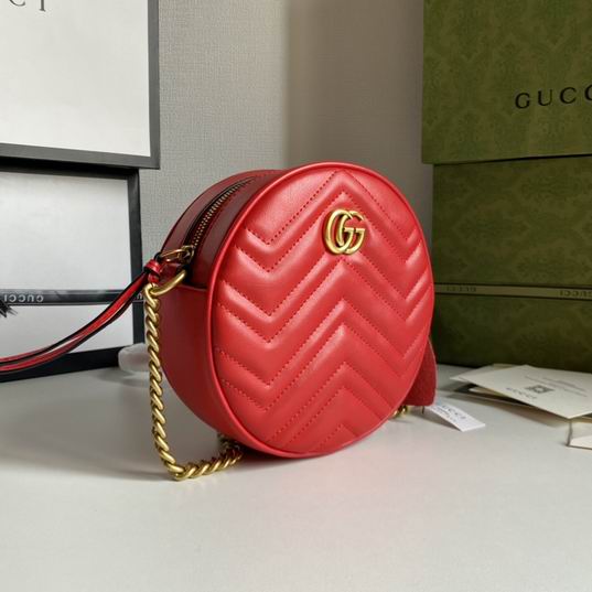 GG Marmont 550154 18x18x6.5cm df06   (20)